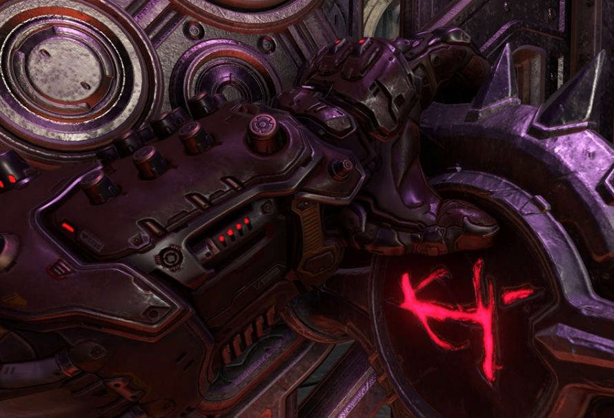 Гайд DOOM Eternal: как открыть все Врата Палача