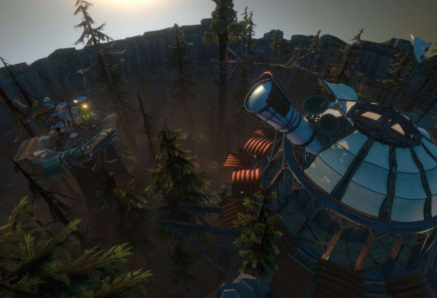 Outer Wilds выйдет в Steam 18 июня