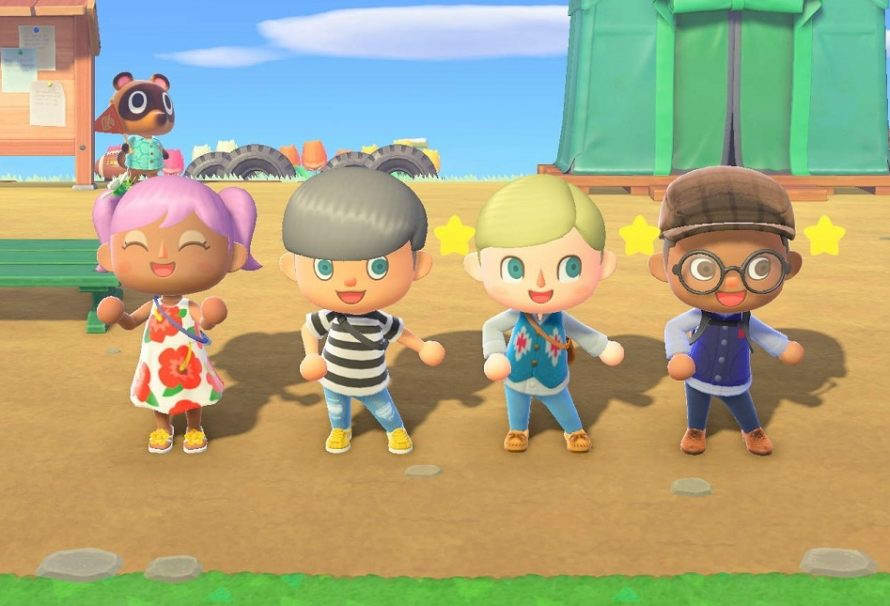 Animal Crossing: New Horizons подверглась ревью-бомбингу