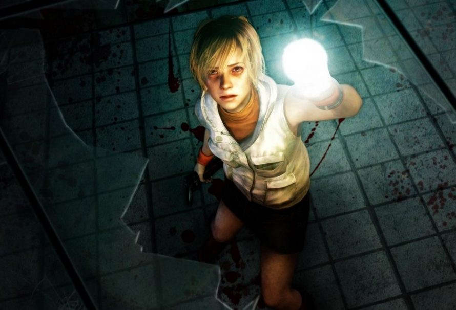 Konami опровергла слухи о новых Silent Hill