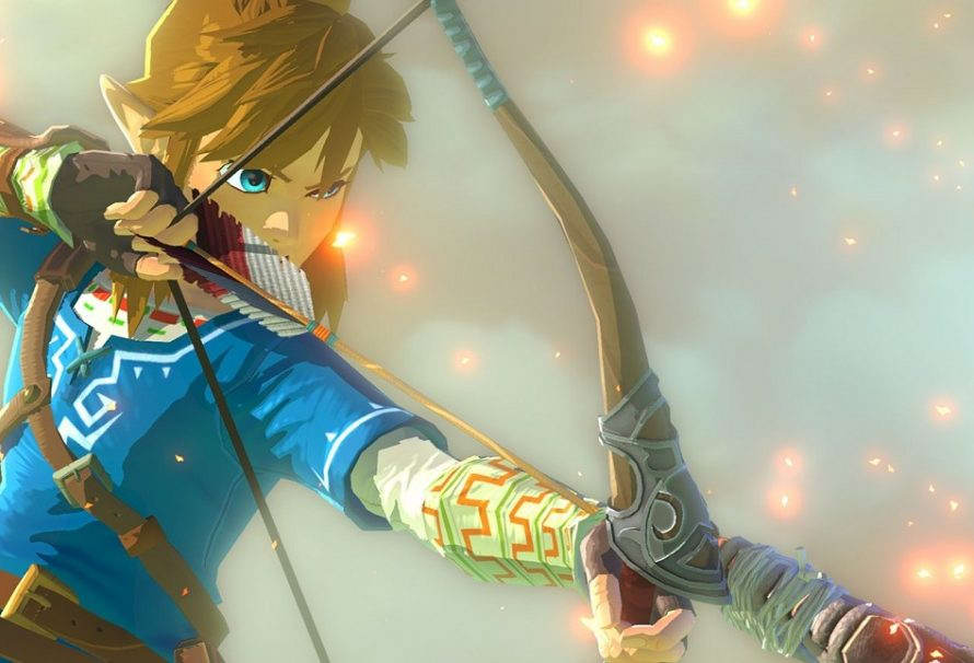 Слух: The Legend of Zelda: Breath of the Wild 2 будет более линейной