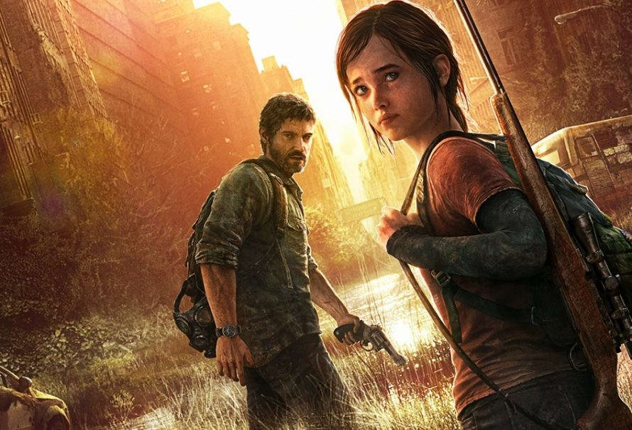 Энтузиаст сделал интро и постеры сериала The Last of Us