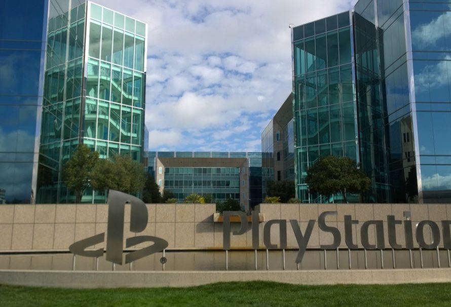 Глава европейских студий Sony покинул компанию после 25 лет работы