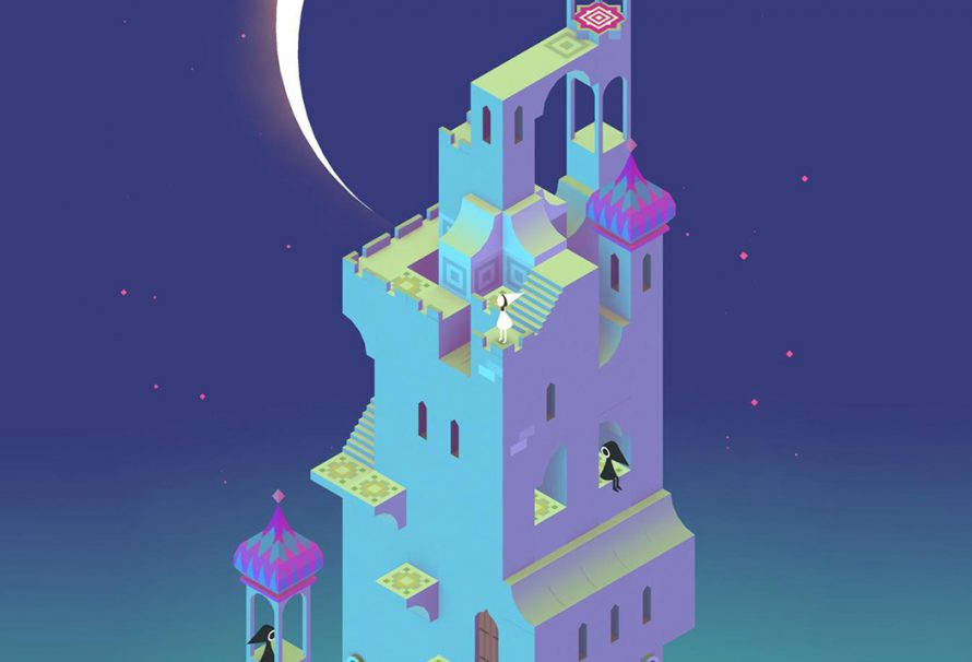 Monument Valley 2 раздают бесплатно на iOS и Android