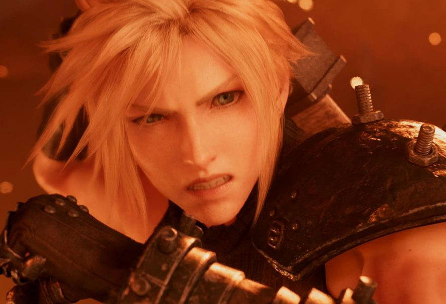 Ремейк Final Fantasy 7 уже в руках геймеров — опасайтесь спойлеров