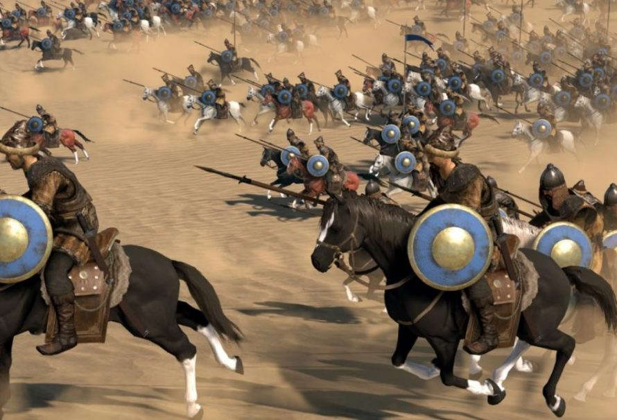 Mount & Blade 2: Bannerlord вышла в ранний доступ Steam