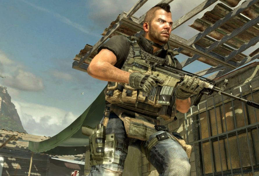 СМИ: Ремастер Modern Warfare 2 выйдет на этой неделе, первые скриншоты и трейлер