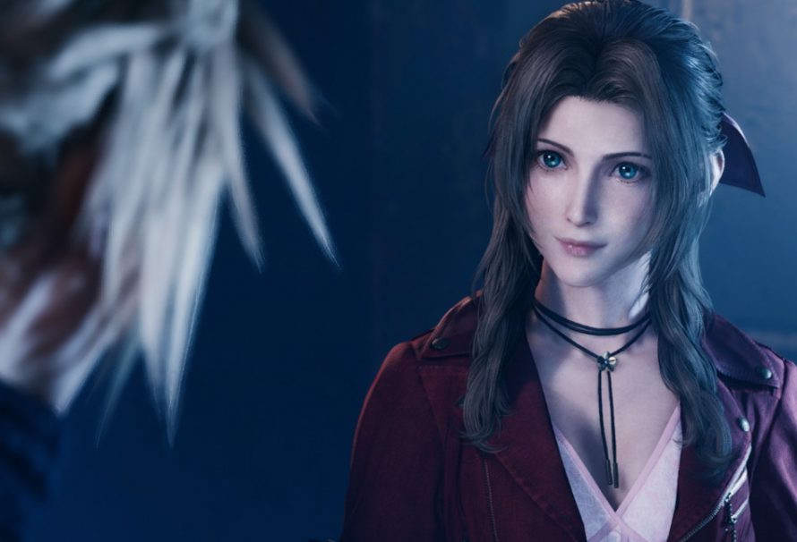 Физические копии ремейка Final Fantasy VII в Европе будут доступны раньше релиза