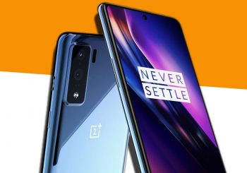 OnePlus 8 представят 14 апреля в онлайне