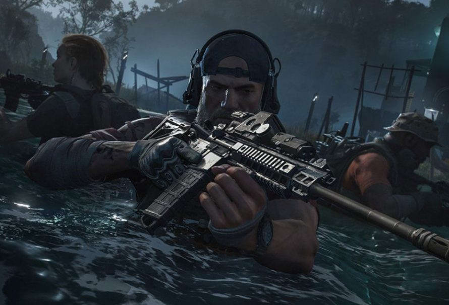 Ghost Recon Breakpoint получила 6-часовой триал и пропуск для трех друзей