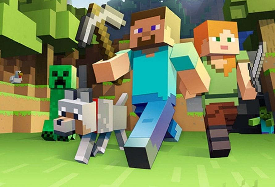 Новые скриншоты Minecraft с трассировкой лучей от Nvidia — релиз скоро