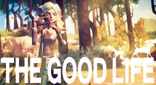 Swery не сдаётся — повторная кампания по сбору средств на The Good Life начнётся в марте