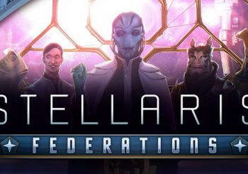 Stellaris: Federations — cюжетный трейлер и подробности релиза