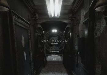 Полное прохождение Deathbloom: Chapter 2