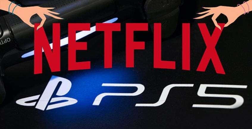 Слух: Sony хочет, чтобы PlayStation 5 работала так же как Netflix