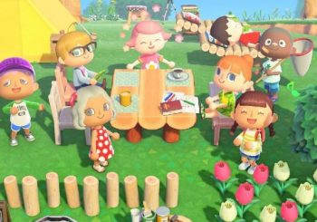 Animal Crossing: New Horizons выходит на Nintendo Switch