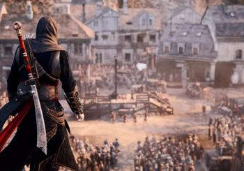 Assassin's Creed: Gold - радиопостановка по вселенной серии Ubisoft