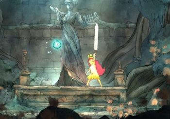 Child of Light предлагается бесплатно в Uplay