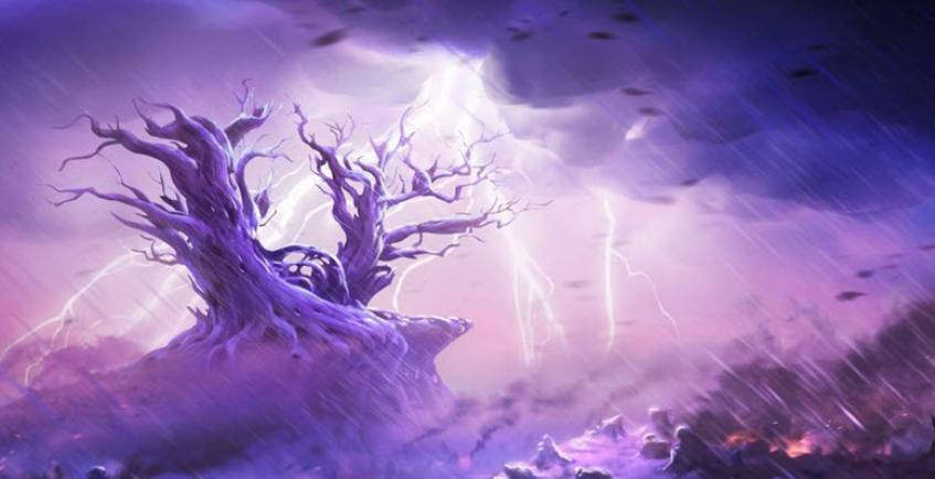 Как пройти Ori and the Will of the Wisps на 100%