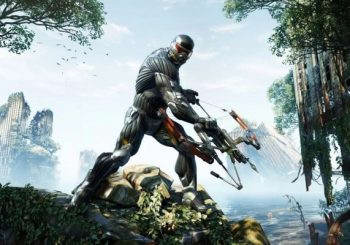 Crytek снова намекает на Crysis Remaster