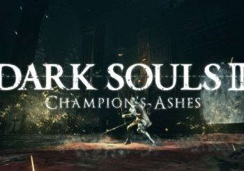 Dark Souls 3 Champion’s Ashes – мод, перерабатывающий геймплей и боевую систему