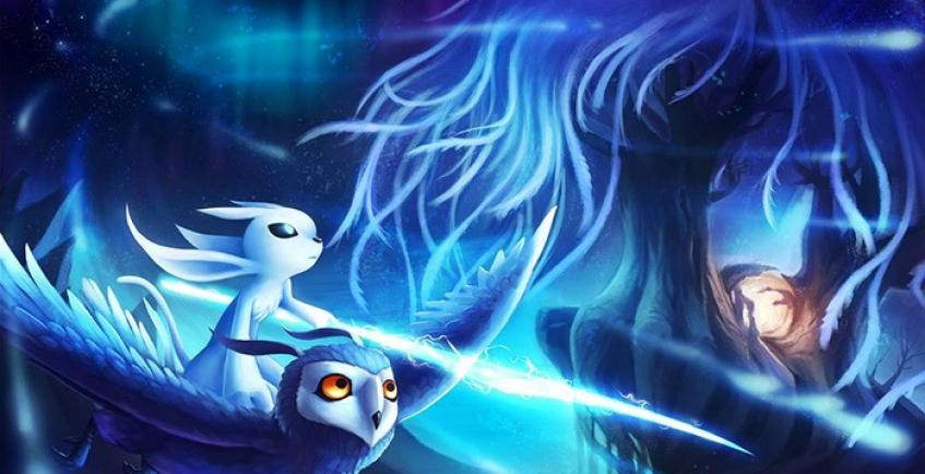 Ori and the Will of the Wisps: взломали и оценили