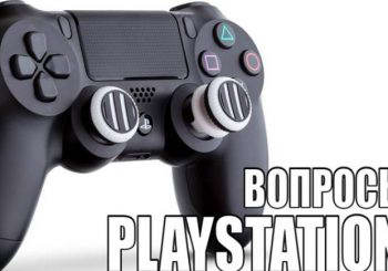 5 вопросов к Sony о PlayStation 5