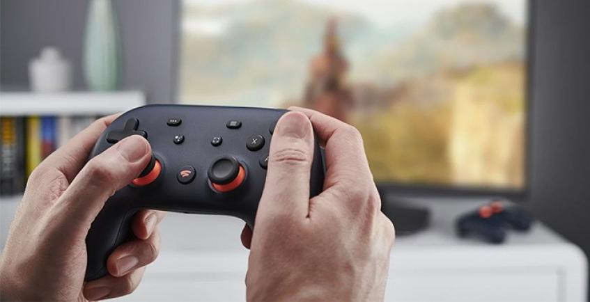 Разработчики объяснили, почему у Google Stadia так мало игр