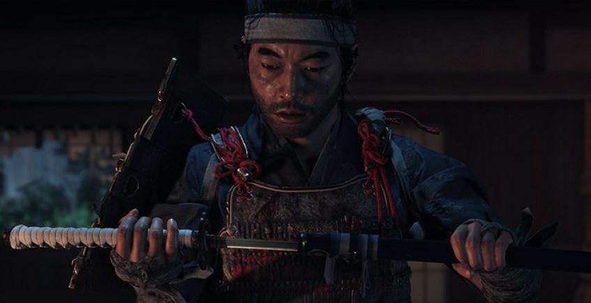 Ghost of Tsushima с геймплеем, сюжетом, предзаказом и датой релиза