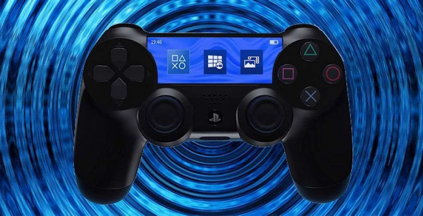 Идеальная вибрация DualShock 5. Обнаружен новый патент Sony