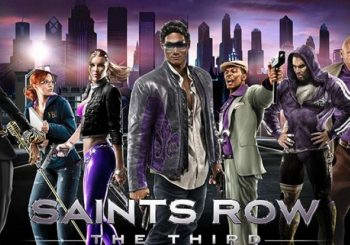 Saints Row: The Third готовится к ремастеру