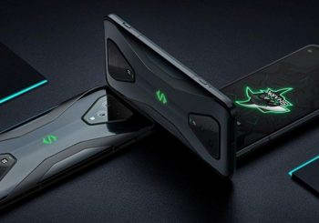 Представлена линейка геймерских смартфонов Xiaomi Black Shark 3