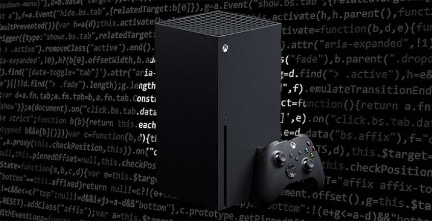 Хакер требует 100 млн. долларов за исходные данные кода Xbox Series X