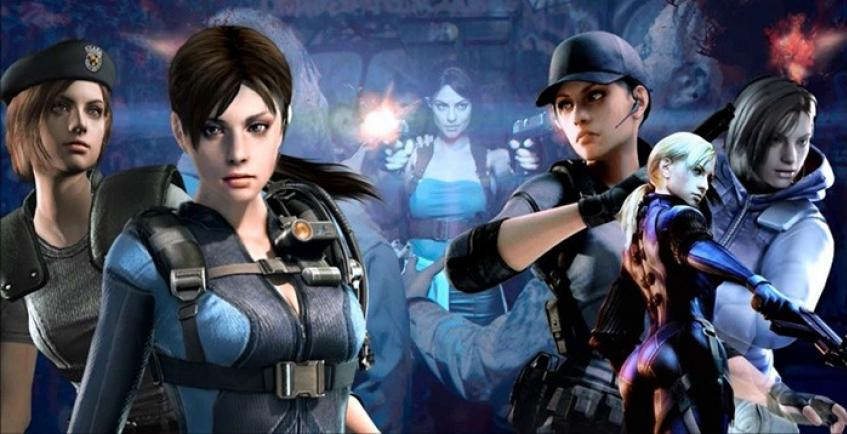 В Capcom объяснили смену внешности героини ремейка Resident Evil 3