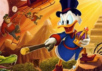 DuckTales: Remastered снова в Steam