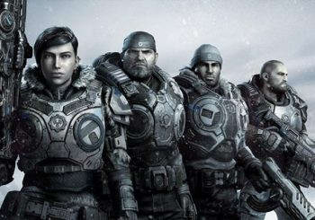 Gears 5 превратят в карточную игру