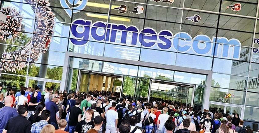 Gamescom не собираются отменять