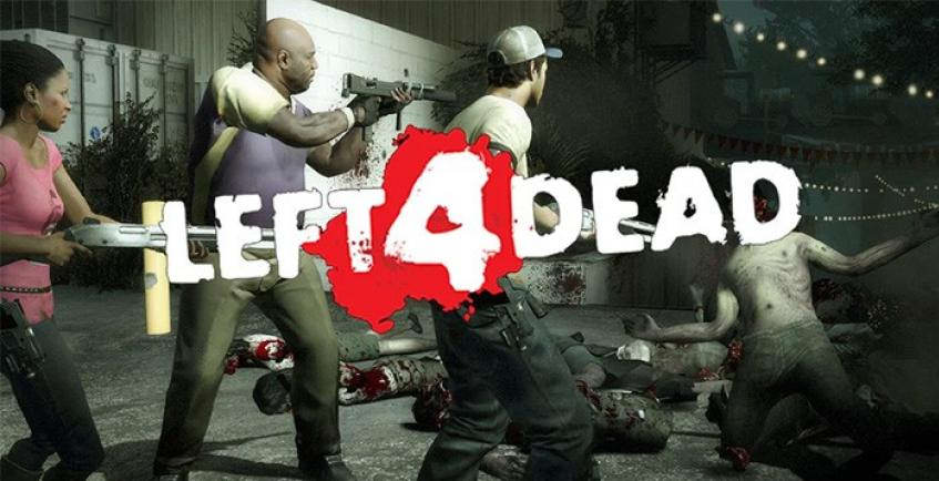 Left 4 Dead 3 никто не делает. Valve снова даёт комментарии