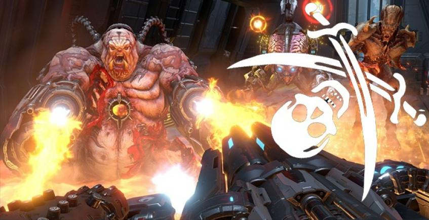 Bethesda забыла про Denuvo. DOOM Eternal может быть уже взломан