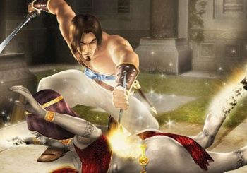 Слух: Ubisoft делает ремейк трилогии Prince of Persia: The Sands of Time