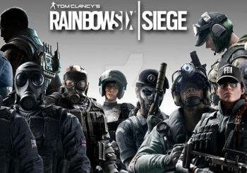 Rainbow Six Siege становится временно бесплатной