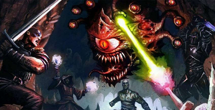 Создатель Baldur’s Gate 3 рассказал о «связи со старыми играми»