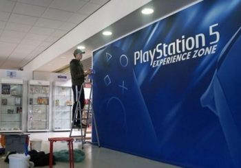 В Нидерландах готовятся к PS5 Experience Zone