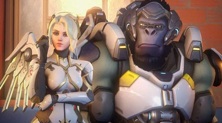 Главный сценарист серии Overwatch покидает Blizzard