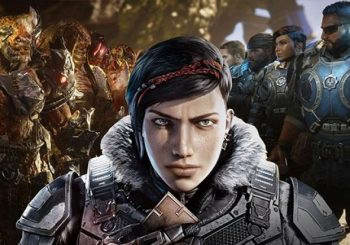 Gears 5, запущенную на Xbox Series X, сравнили с запуском на RTX 2080 Ti