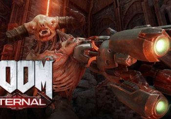 Doom Eternal: поздняя Denuvo, ненавистные прыжки и неожиданный бан