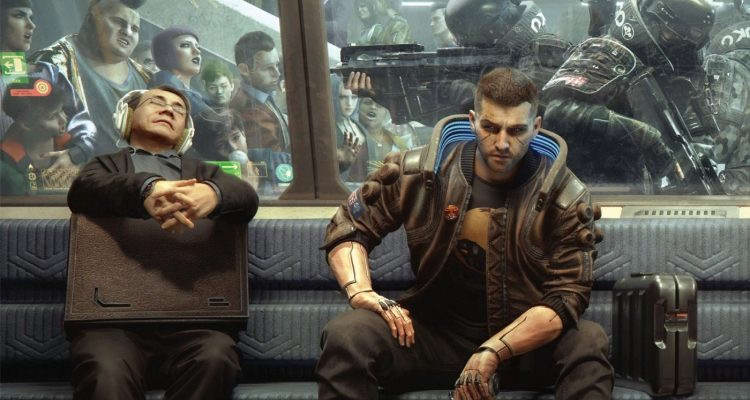 К концу 2021 года будет продано 35 миллионов копий Cyberpunk 2077