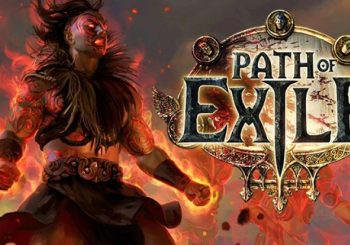 Path of Exile бьёт рекорд популярности, и обходит Wolcen