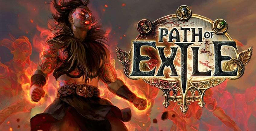 Path of Exile бьёт рекорд популярности, и обходит Wolcen