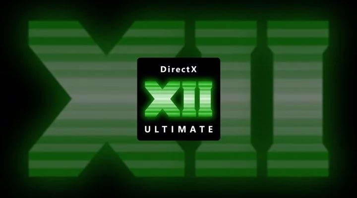 Microsoft представила DirectX 12 Ultimate